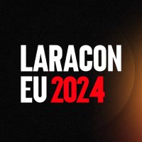 Laracon EU(@LaraconEU) 's Twitter Profile Photo