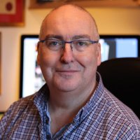 Martin Paul Roche (@rochethewriter) 's Twitter Profile