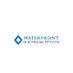 Waterfront Electrical Pty Ltd (@Waterfrontelec) Twitter profile photo