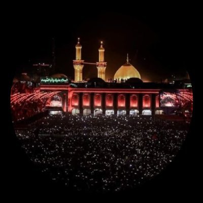 uvw2020's profile picture. عشق محمد بس است و آل محمد #ShiaMuslim313 فإن حزب الله هم الغالبون#YemenCantWait,   #FreePalestine, Father, Husband, Engineering PhD