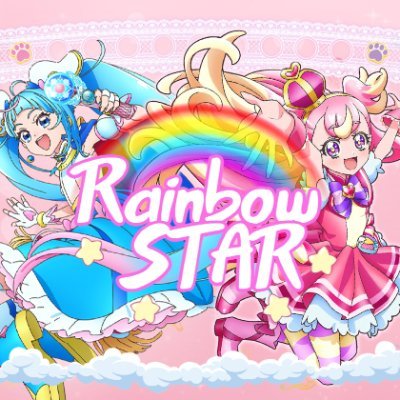 🌈⭐Rainbow.Star⭐🌈さんのプロフィール画像