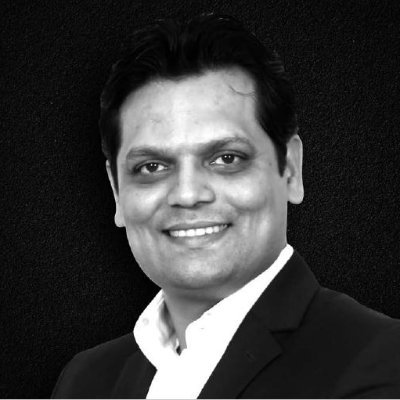 IamVijayBanda's profile picture. Building a #FutureReady India  — One Skill, One Leader at a Time | Author | Futurist | Cybersecurity & AI Strategist | “Skill Hai To Kal Hai” | #YuvaShakti