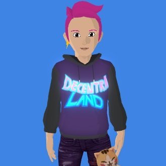 Jeremy_DCL Profile Picture