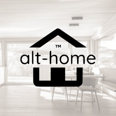 Alt-Home™ is your multi-vendor marketplace for sustainable, eco-friendly and affordable alternative homes, materials, resources and services.