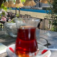 Istanbul Tea Diary(@TeainIstanbul) 's Twitter Profile Photo