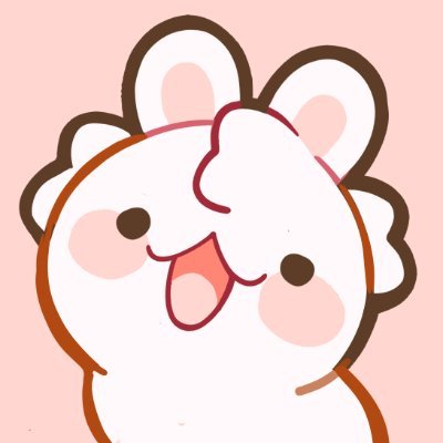 I’m Loppy! They/Them. 29. Two rabbits in a trench coat making art and mischief. Please don’t DM! Emails only. 👇 💌: loppydraws @ https://t.co/Ne8vFbpgGj