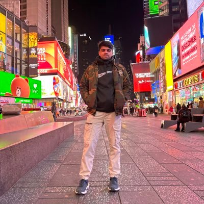 kaustubhrathi_4's profile picture. 