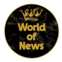 Word of News(@worldofnewsai) 's Twitter Profile Photo