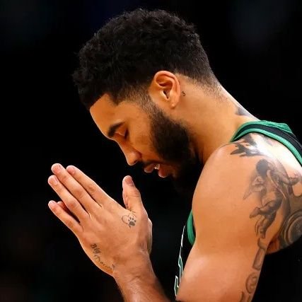 Paris ❤️💙 | Celtics ☘️