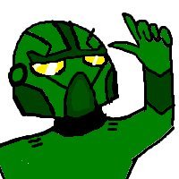 The_Cezz's profile picture. (21) (they/them) 
dumb shit that I may tweet about includes: Bionicle, FNAF, Tokusatsu, Transformers, UT/Deltarune, TF2, Star Wars, Politics

stupid mfs DNI!!!