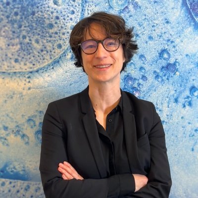 Deputy CEO | Microfluidics Innovation Center