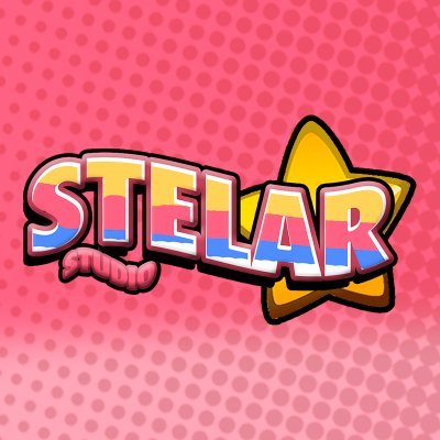 Bienvenido a STELAR Studio!
este es un grupo de desarrollo de juegos el cual está trabajando para que sea reconocido si te unes nos podrías ayudar 💗🌟