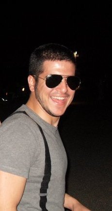 AlexMaratheftis's profile picture. 