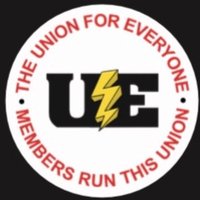 Norfolk City Workers Union, UE(@NorfolkUE) 's Twitter Profile Photo