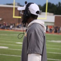 Coach Tre(@DL_CoachTre) 's Twitter Profile Photo