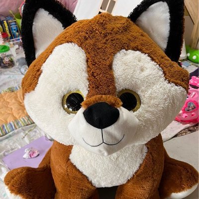 TaylorKeef4's profile picture. Fur who loves giant plushies || 18 || Cars || Outdoors || ASMR Lover || Free Palestine ll DMs open, show me ur plushies 😏
❗18+❗
Zoos/Pedos DNI