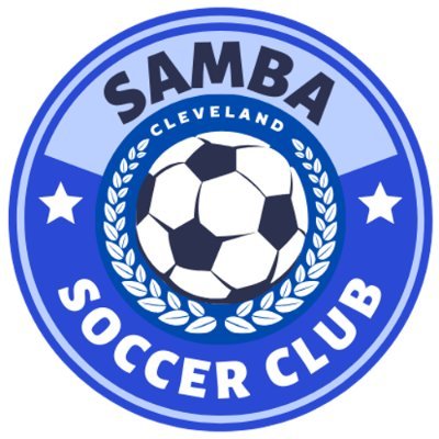 Cleveland Samba Soccer Club  ⚽️  #MASL3  #IndoorSoccer