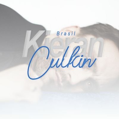 Sua primeira e única fonte de informações sobre o ator Kieran Culkin na América Latina.