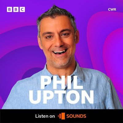 Phil Upton