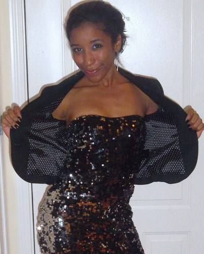 SassyShawty02's profile picture. Too [school] for [cool]