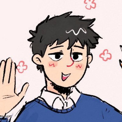 🔞NSFW ACCOUNT FOR @k4kkui 🔞 Minors DNI!!| chubby scott enthusiast| I use she/he | Adult 19