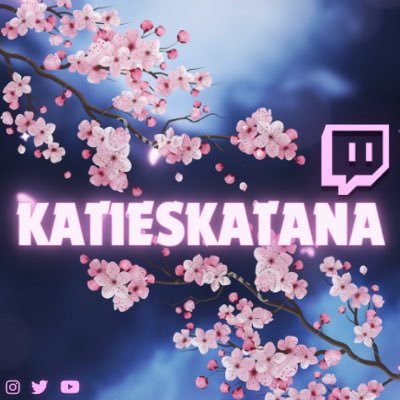 KatiesKatana Gaming Profile