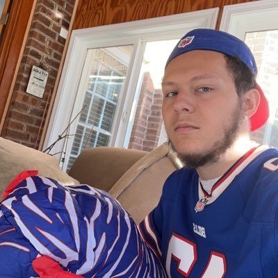 Bills Fan! 🦬