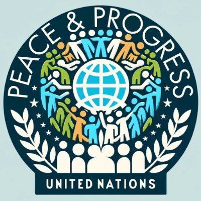 The Peace and Progress Model United Nations Conference (PPMUN) aims to foster global awareness and peace.
https://t.co/IazhS6Ywnu