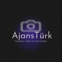 AJANSTÜRK HABER(@Ajansturkhaber) 's Twitter Profile Photo