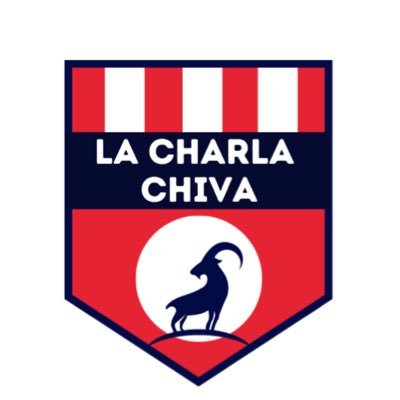 Todo #Chivas en @XSpaces Análisis, previas, invitados especiales y post partido con #SpacesHost @chivasdelnorte @congdgabriela 🎙