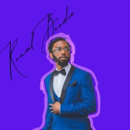 roneilboodie's profile picture. host of Amateur builders podcast, Writer at: https://t.co/hzw9eEAr5X , Building in the public, seeking to grow simple web apps developed with low - no code