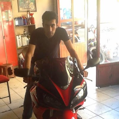 Burhant44's profile picture. 