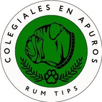 Colegiales en Apuro (@rum_tips) 's Twitter Profile Photo Colegiales en Apuro (@rum_tips) 's Twitter Profile Photo