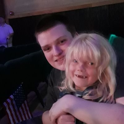 AdrianRyden's profile picture. Proudly fighting for what's right as a Disability Rights Activist, Christian, and proud Democrat!!!