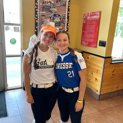 Class of 2026: Indiana Gators Premier 08 Lindley/Lloyd / Walsh Jesuit HS / 4.1 GPA - SS - Utility / 2022/23 USA Softball of Ohio HPP - 2021 USA All American