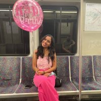 Rashika Jaipuriar (@rashikajpr) 's Twitter Profile