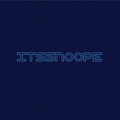 ItsSnoope's profile picture. 21 year old just trying to do what he loves. @ItsSnoope on twitch