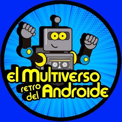 Multiverso Retro del Androide 2024