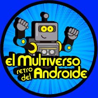 Multiverso Retro del Androide 2024(@MultiAndroide) 's Twitter Profile Photo