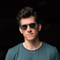 Brock McGoff (@mcgoff) 's Twitter Profile