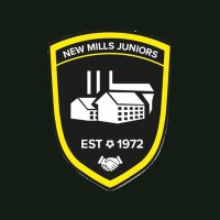 New Mills Juniors FC(@NewMillsJuniors) 's Twitter Profile Photo