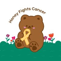 Honey Fights Cancer(@Honey1458694) 's Twitter Profile Photo