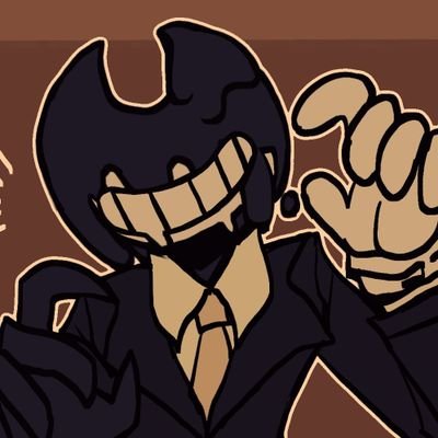 It is I The Ink demon the best character in the bendy franchise. banner by: @Mlspence3D pfp by @Sharksmoothie 17
