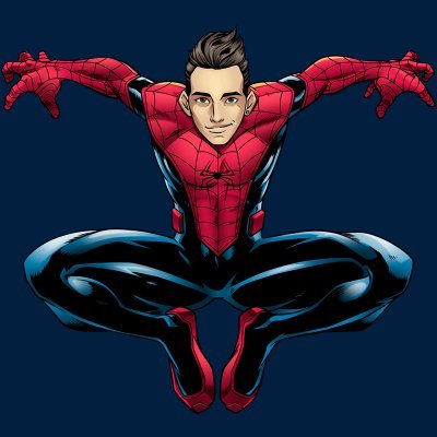 Youtuber📱| Streamer 🎮 | Imitador de Michael Jackson ✨ | Spider-Manólogo🕷️| 2️⃣9️⃣ | 🇲🇽