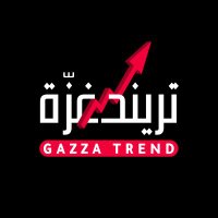 تريند غزة_ TREND GAZA(@TRENDGAZA1948) 's Twitter Profile Photo