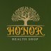 Honor Health Shop (@HonorHealthShop) Twitter profile photo