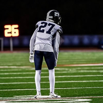 North Paulding High ‘24|5’10|160lbs|DB/ATH|1st team all-region|PG|4.0 gpa|Email:Myti2213@gmail.com. Phone: 470-454-7223. https://t.co/dlbVClNUdd