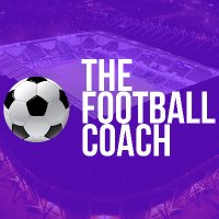 TheFootballCoach (@footballcoachx) 's Twitter Profile Photo TheFootballCoach (@footballcoachx) 's Twitter Profile Photo