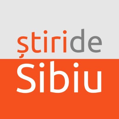 Online news from Sibiu.