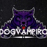 DogVampiro(@DogVampiro) 's Twitter Profile Photo